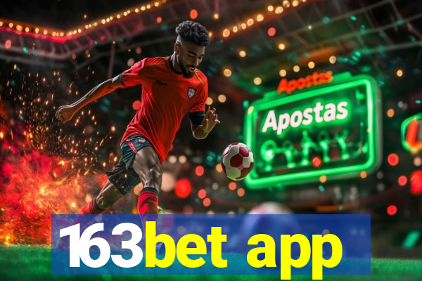 163bet app